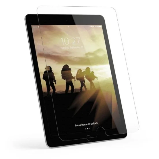 Uag Ipad 10.2" (7Th, 8Th & 9Th Gen) / Ipad Air 10.5" Glass Screen Protector - Clear